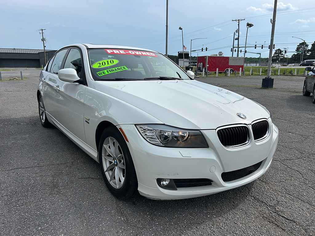 bmw 3 series 2010 WBAPK7C57AA458457 image bmw 3 series 2010 WBAPK7C57AA458457 image